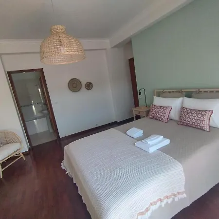 Casa Flor De Mel Apartment