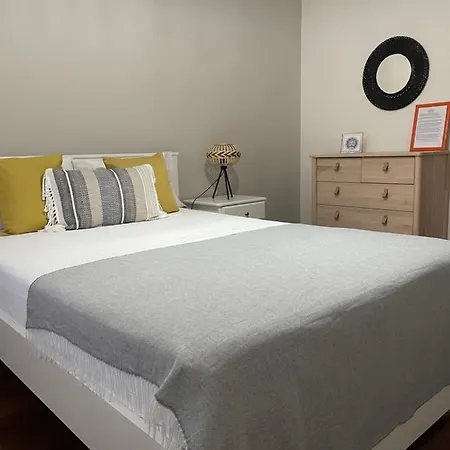 Апартаменты Casa Flor De Mel Сертан