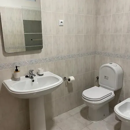 Casa Flor De Mel * Сертан