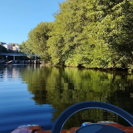 Апартаменты Casa Flor De Mel