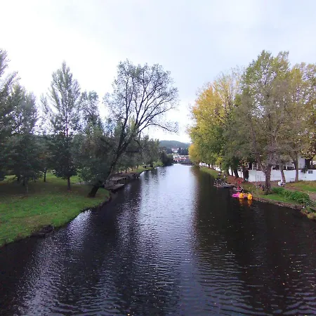 Casa Flor De Mel Апартаменты Сертан