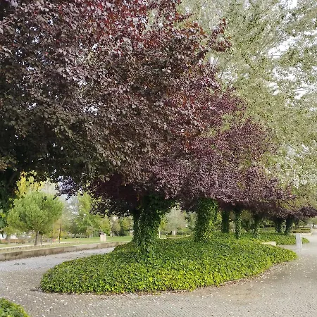 Casa Flor De Mel Апартаменты *