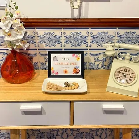 Casa Flor De Mel Сертан