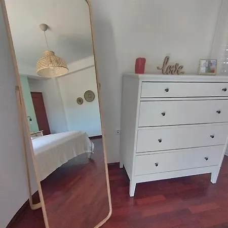 Casa Flor De Mel * Сертан