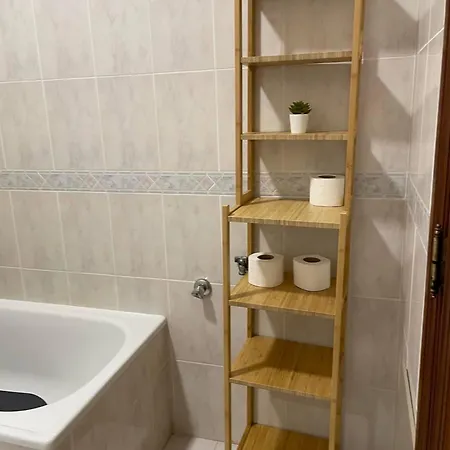 Casa Flor De Mel Апартаменты *