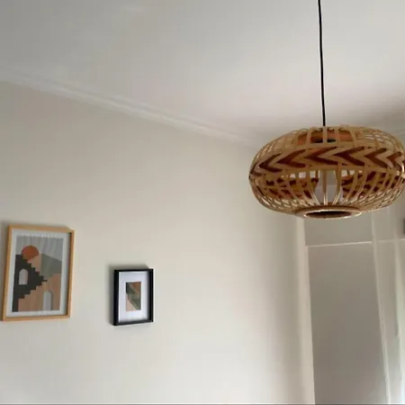 Casa Flor De Mel Апартаменты Сертан