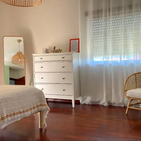 Апартаменты Casa Flor De Mel Сертан