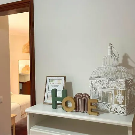 Casa Flor De Mel Serta