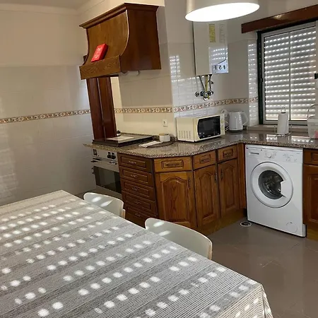 Casa Flor De Mel Апартаменты