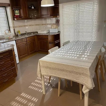 Casa Flor De Mel Апартаменты