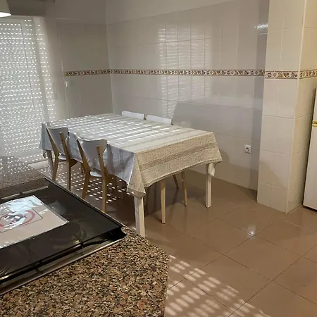 Апартаменты Casa Flor De Mel *