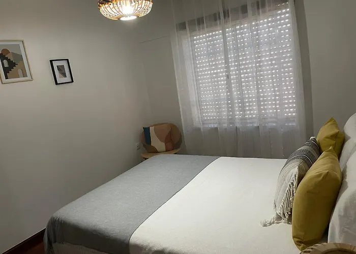 Casa Flor De Mel Lejlighed Sertã