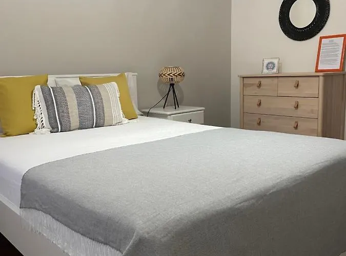 Apartamento Casa Flor De Mel Sertã