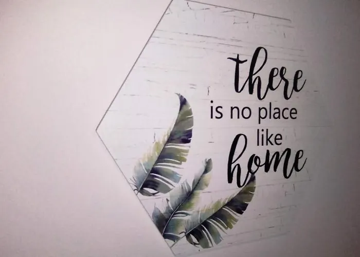 Apartamento Casa Flor De Mel