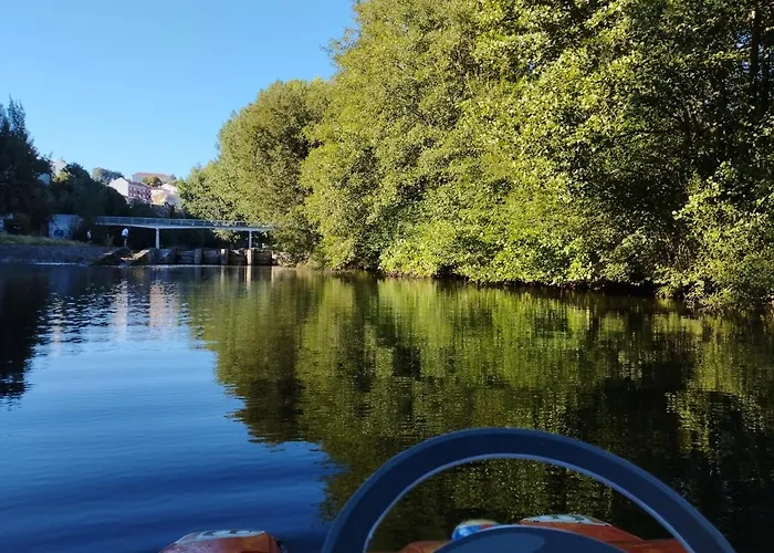 Lejlighed Casa Flor De Mel