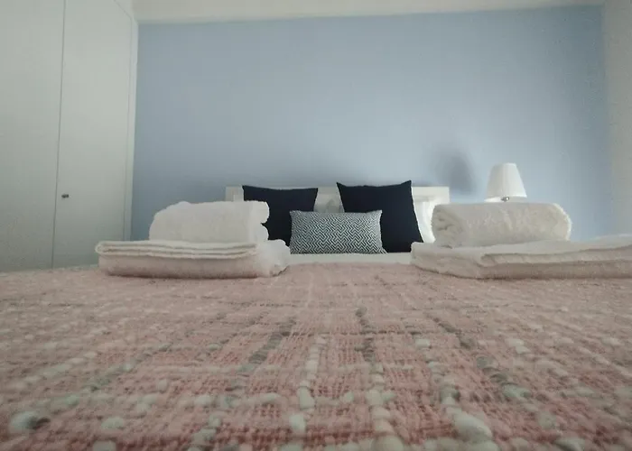 Casa Flor De Mel Lejlighed *