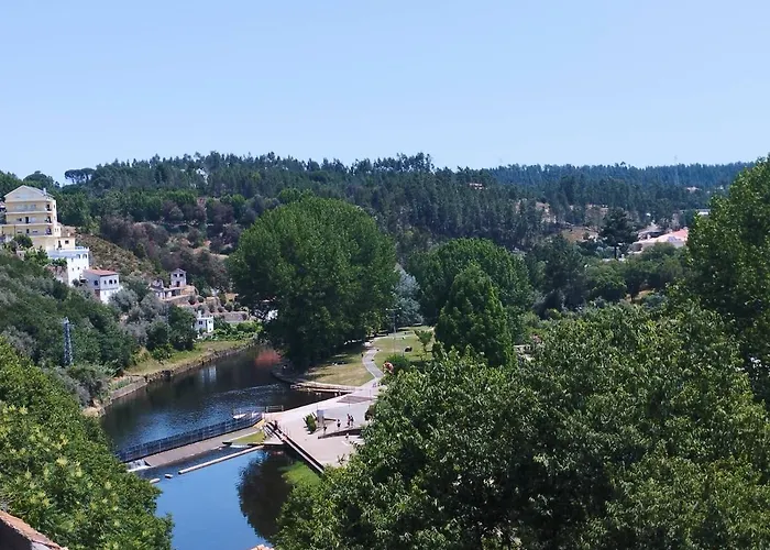 Casa Flor De Mel Lejlighed