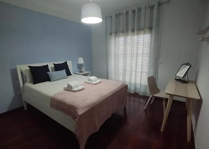 Casa Flor De Mel *