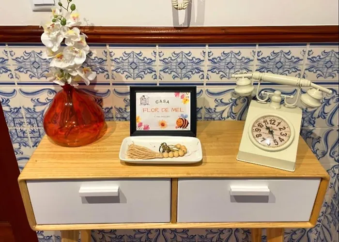 Casa Flor De Mel Sertã