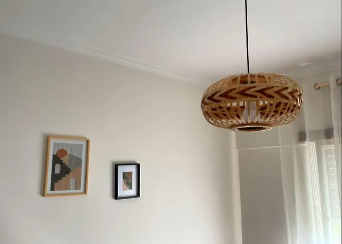 Casa Flor De Mel Lejlighed Sertã
