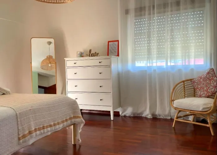 Apartamento Casa Flor De Mel Sertã