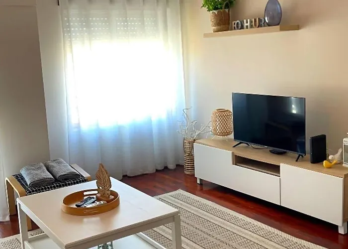 Apartamento Casa Flor De Mel
