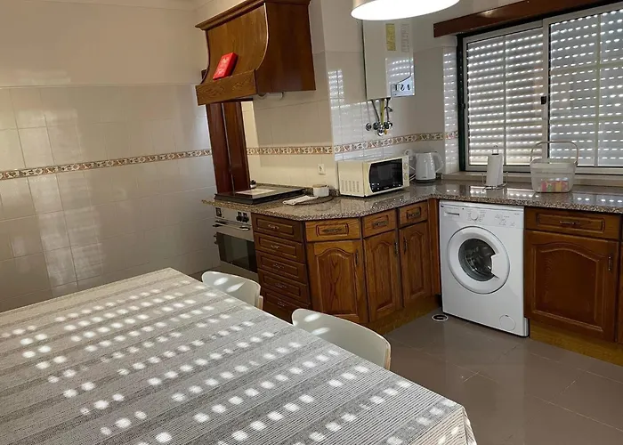 Casa Flor De Mel Lejlighed