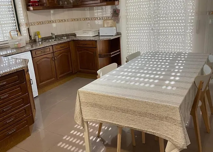 Casa Flor De Mel Lejlighed